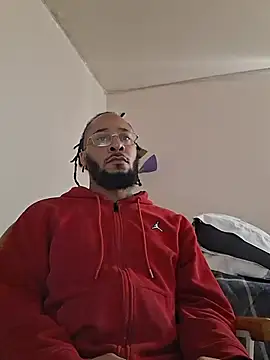 TooGoodConway23's Webcam Show