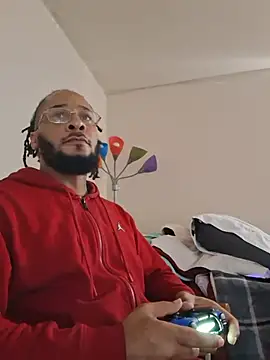 Show Webcam de TooGoodConway23