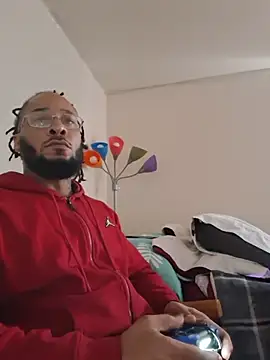 TooGoodConway23 Webcam-Show