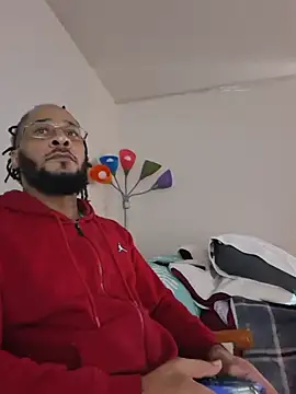 TooGoodConway23 Show Webcam