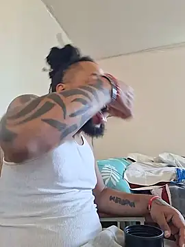 TooGoodConway23's Webcam Show