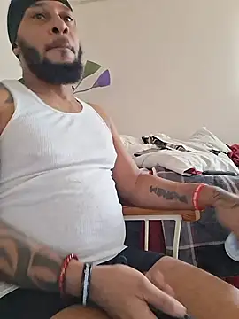 TooGoodConway23's Webcam Show