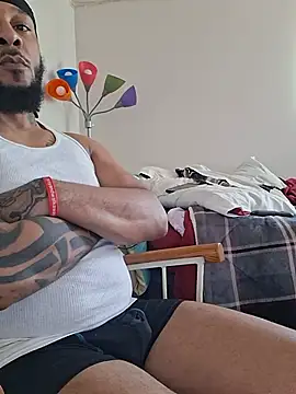 Show de webcam de TooGoodConway23