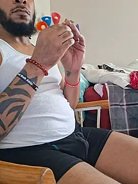 TooGoodConway23 ওয়েবক্যাম শো