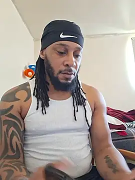 TooGoodConway23's Webcam Show