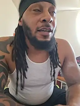 Show webcam de TooGoodConway23
