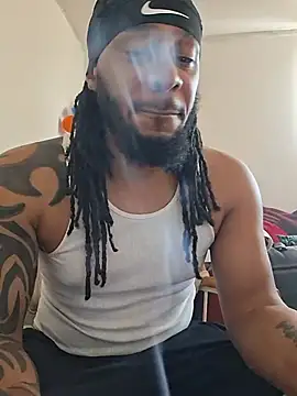 הופעת וובקאם של TooGoodConway23