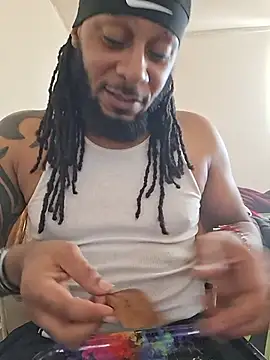 Show Webcam de TooGoodConway23