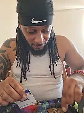 TooGoodConway23's Webcam Show