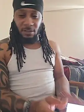 Show Webcam de TooGoodConway23
