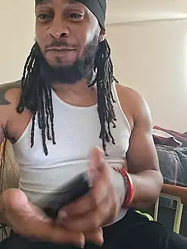 Show Webcam de TooGoodConway23