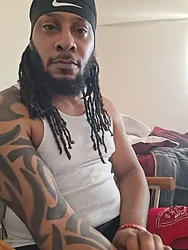 Show Webcam de TooGoodConway23