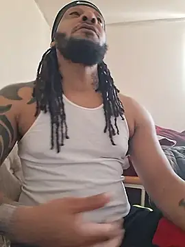 Show webcam de TooGoodConway23