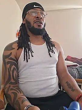 Show Webcam de TooGoodConway23