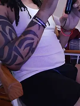 TooGoodConway23's Webcam Show