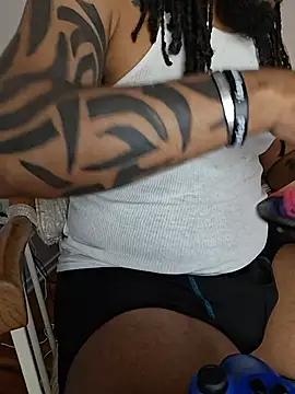 TooGoodConway23's Webcam Show
