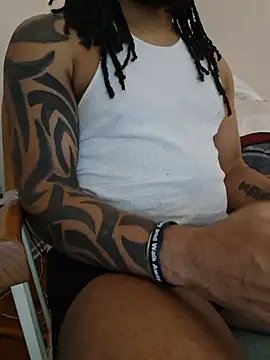 TooGoodConway23 ওয়েবক্যাম শো