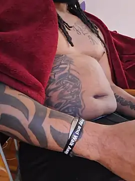 TooGoodConway23's Webcam Show
