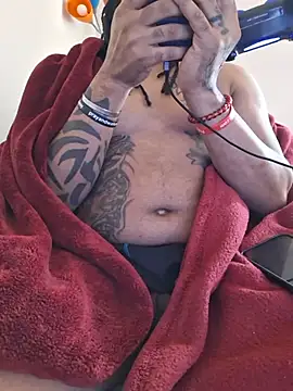 TooGoodConway23 Show Webcam