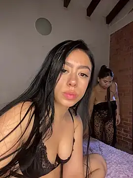 sofiaa_snoww 网络视讯表演