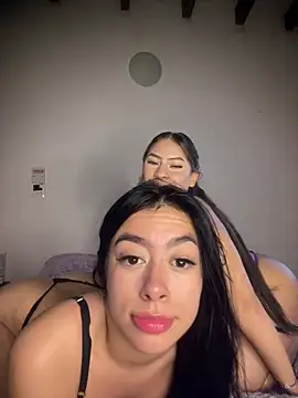 sofiaa_snoww's Webcam Show