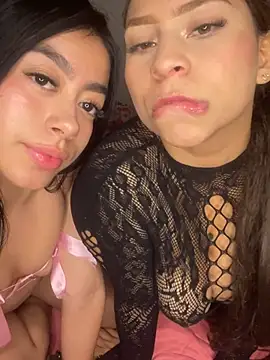 Webkamerová show sofiaa_snoww