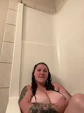 Pokazy przed kamerką – daddyskarma99