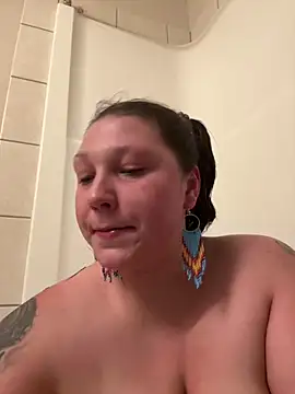 Show Webcam de daddyskarma99