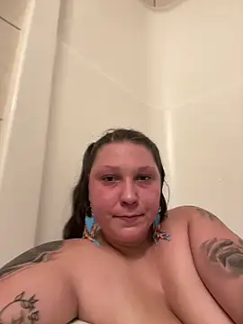 Show webcam de daddyskarma99