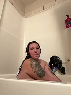Pokazy przed kamerką – daddyskarma99