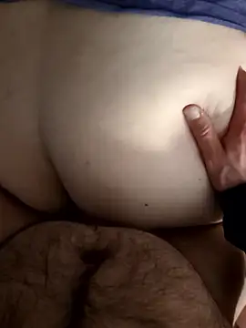 MrandMrsHaze Adlı Modelin Web Kamerası Şovu