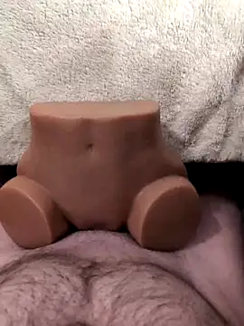 Živá chatovací místnost MrandMrsHaze