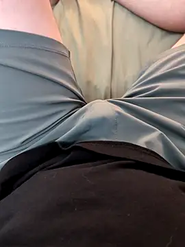 MrandMrsHaze's Webcam Show