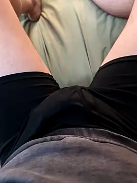 Show webcam de MrandMrsHaze