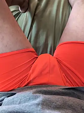 MrandMrsHaze's Webcam Show
