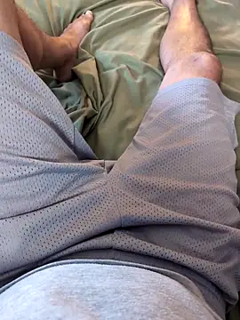 MrandMrsHaze's Webcam Show