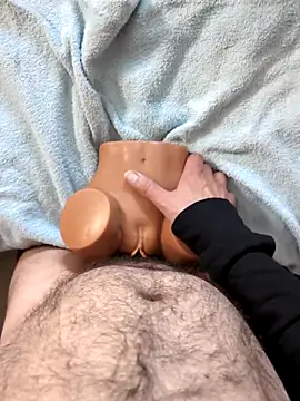 MrandMrsHaze's Webcam Show