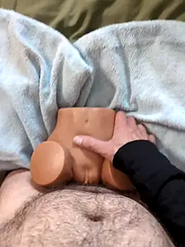 MrandMrsHaze's Webcam Show
