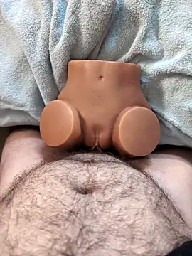 Show webcam de MrandMrsHaze