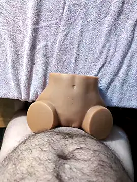 MrandMrsHaze's Webcam Show