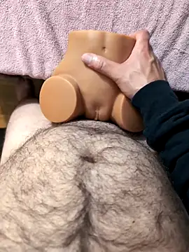 Show Webcam de MrandMrsHaze