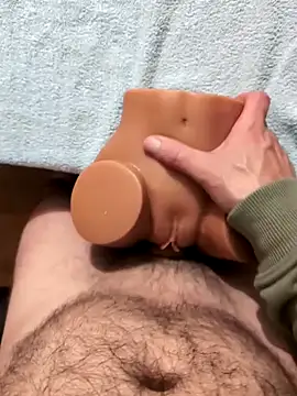 הופעת וובקאם של MrandMrsHaze