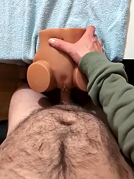 MrandMrsHaze Webcam-Show