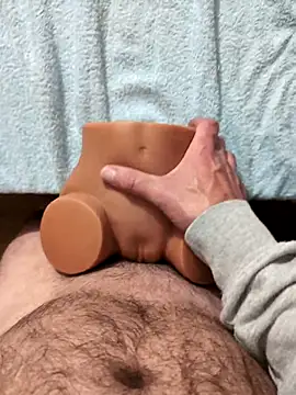 MrandMrsHaze's Webcam Show