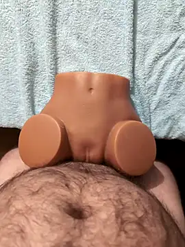 Show Webcam de MrandMrsHaze