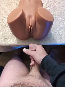 Show Webcam de MrandMrsHaze