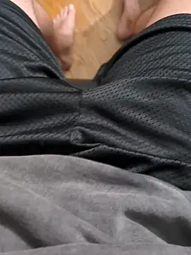 Show webcam de MrandMrsHaze