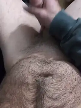 MrandMrsHaze's Webcam Show