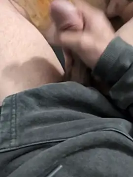 MrandMrsHaze's Webcam Show