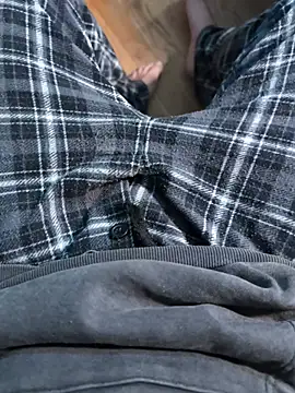 Show webcam de MrandMrsHaze